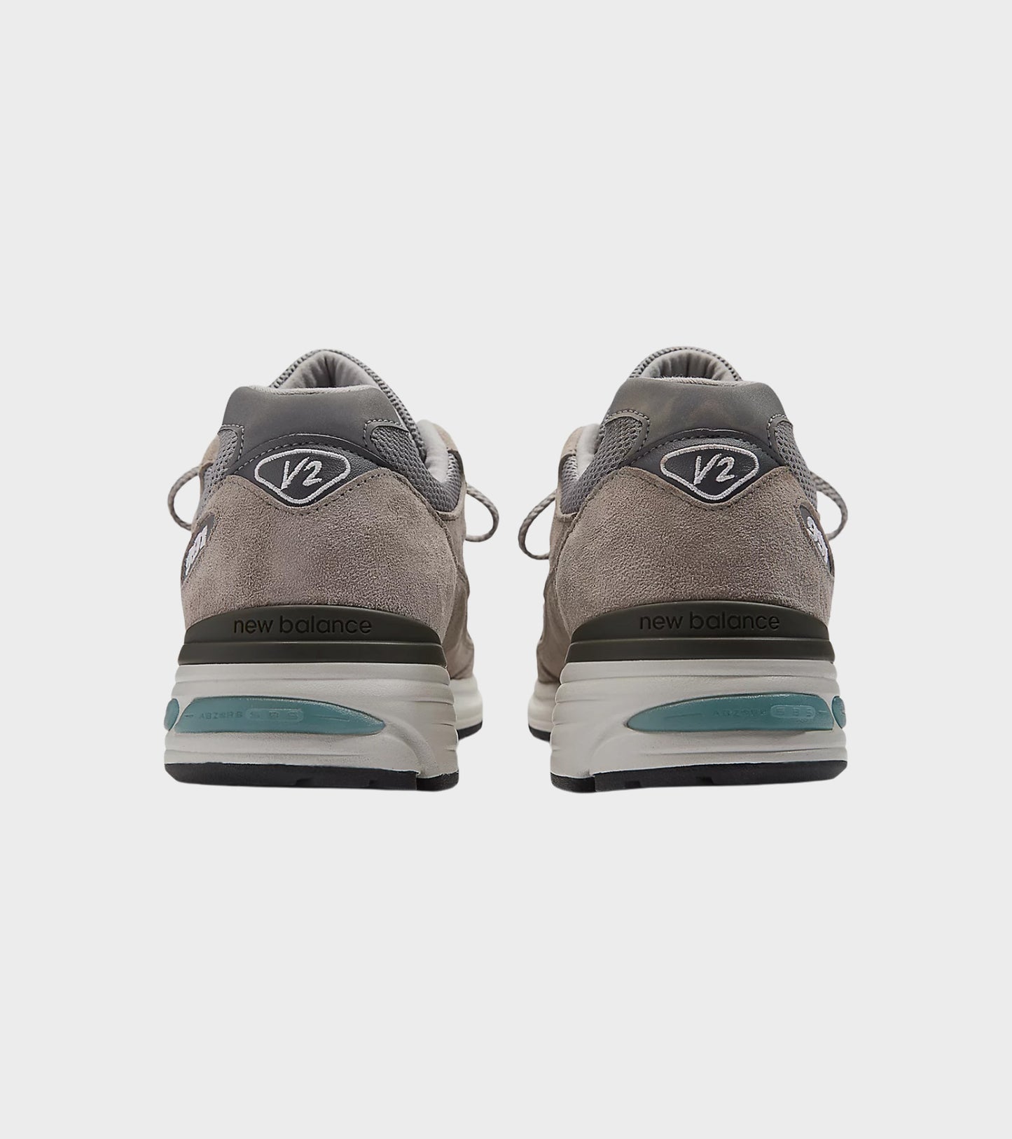 U991GL2 Dove/Alloy