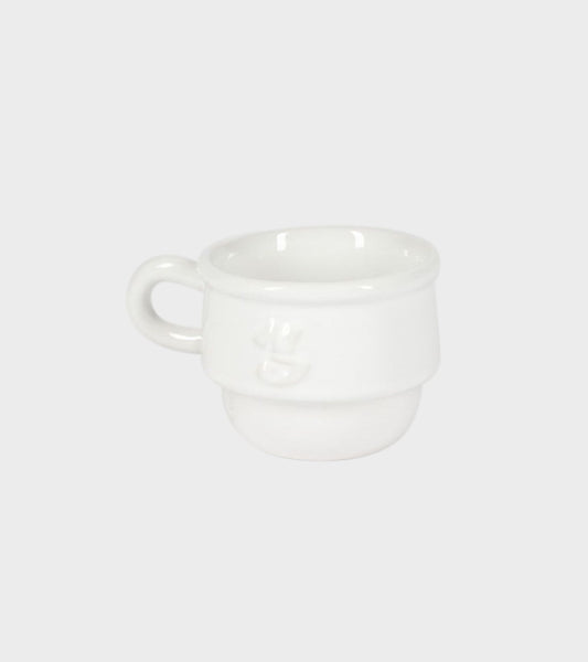 Kantine Cup White