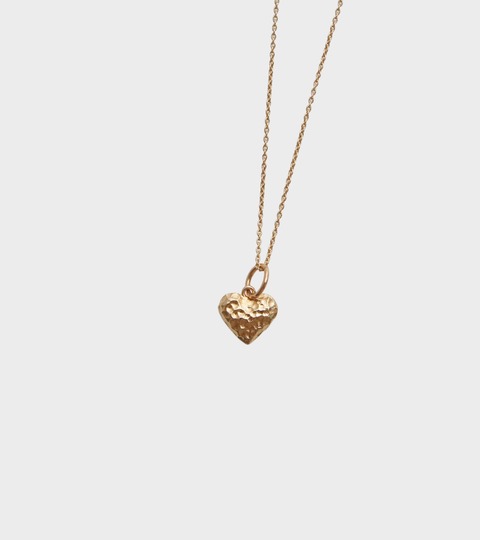 Elina Necklace Gold