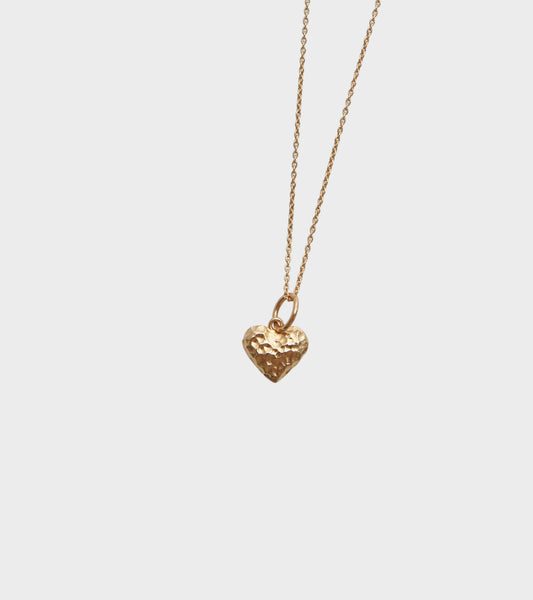 Elina Necklace Gold