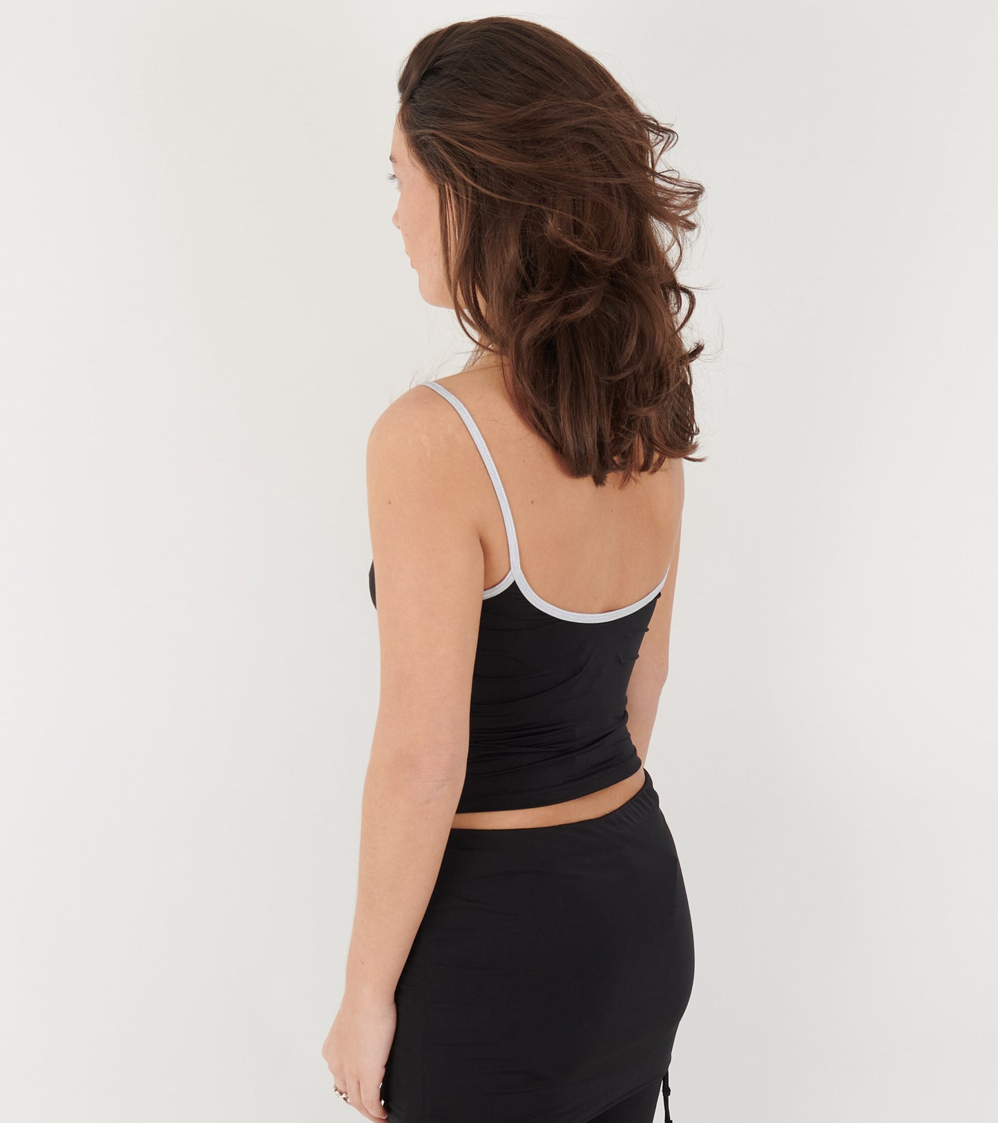 Gigi Top Black