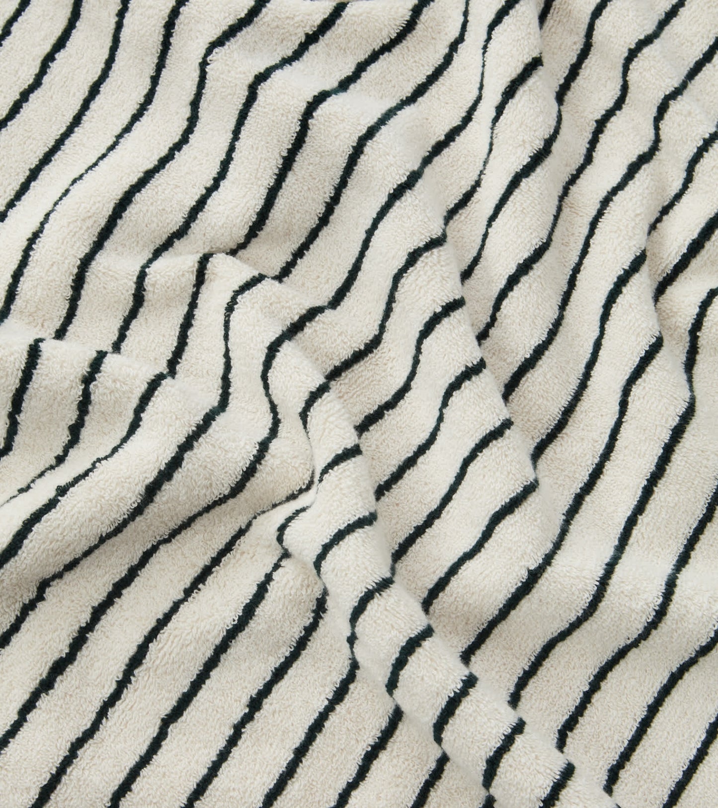 Bath Towel 70x140 Racing Green