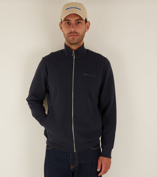 Same Day Service Cap Beige