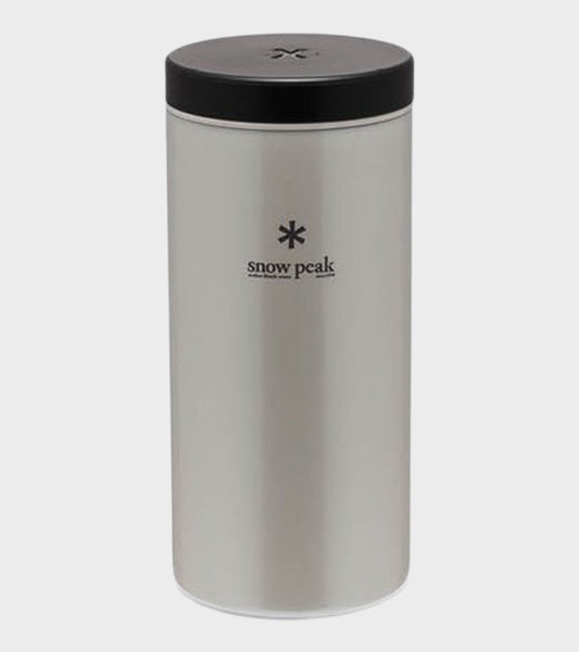 Kanpai Bottle 350ml Pearl White