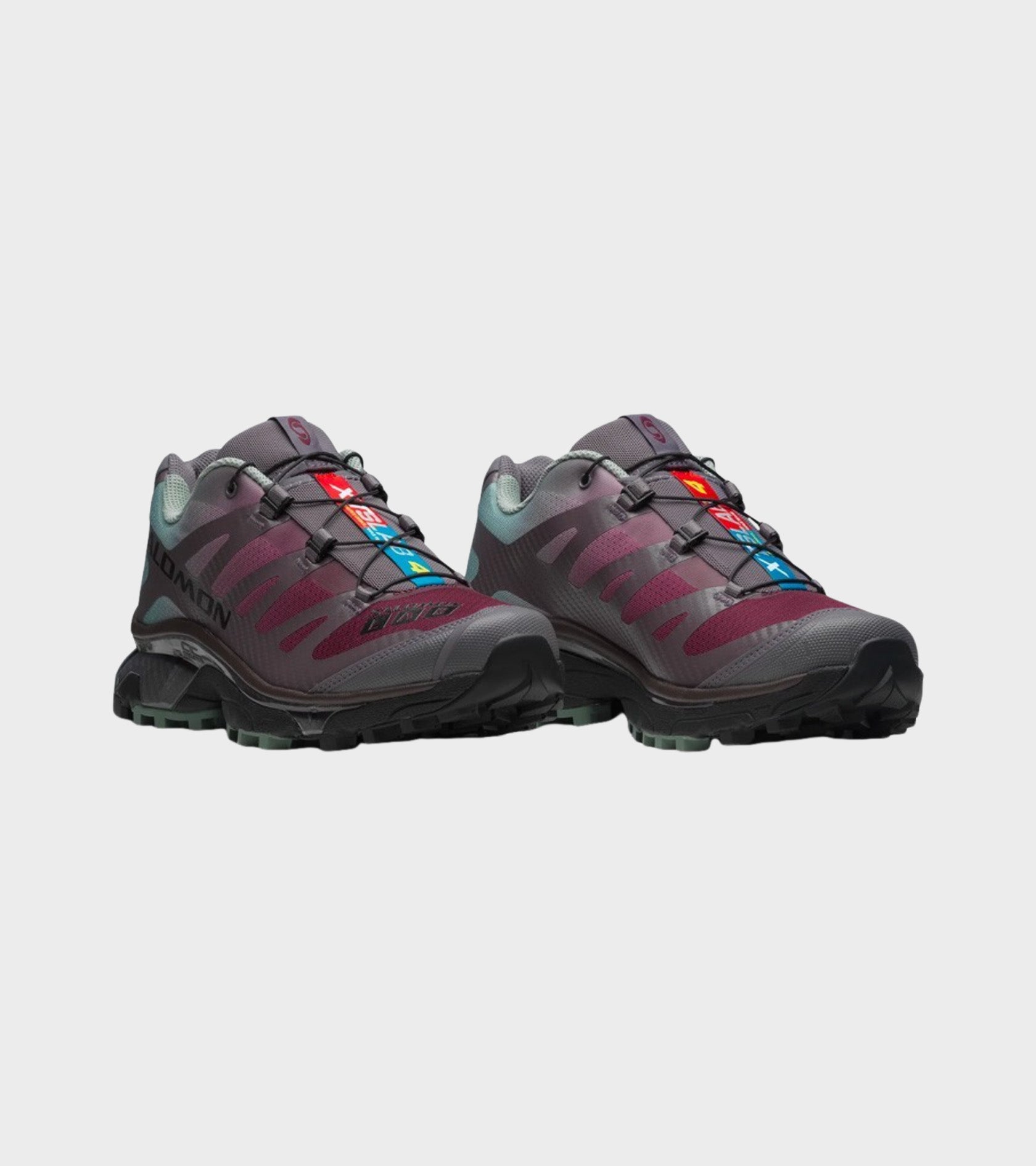 XT-4 OG Excalibur/Green Milieu/Tawny Port