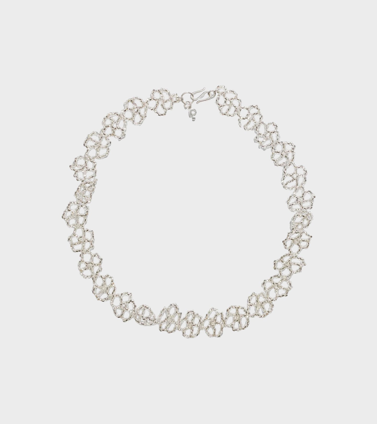 Flower Feast Necklace