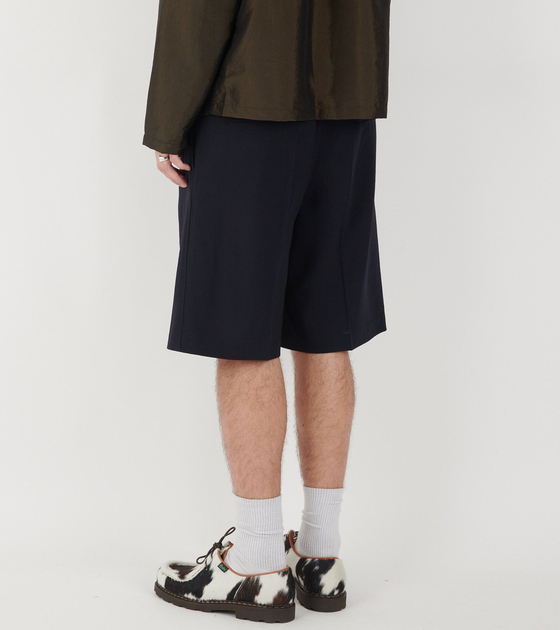 Day Shorts Scuro Midnight