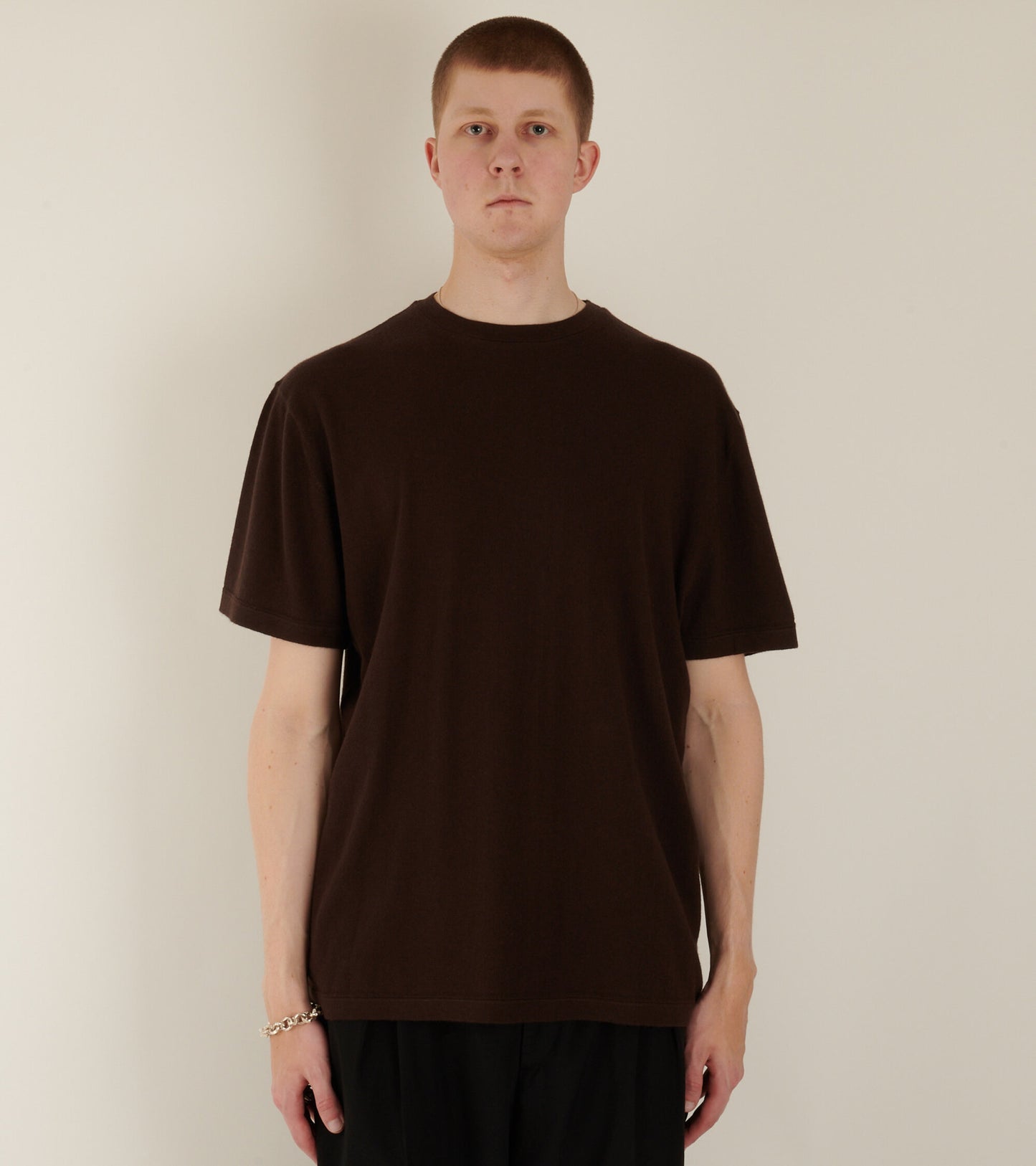 269 Rik Dark Brown