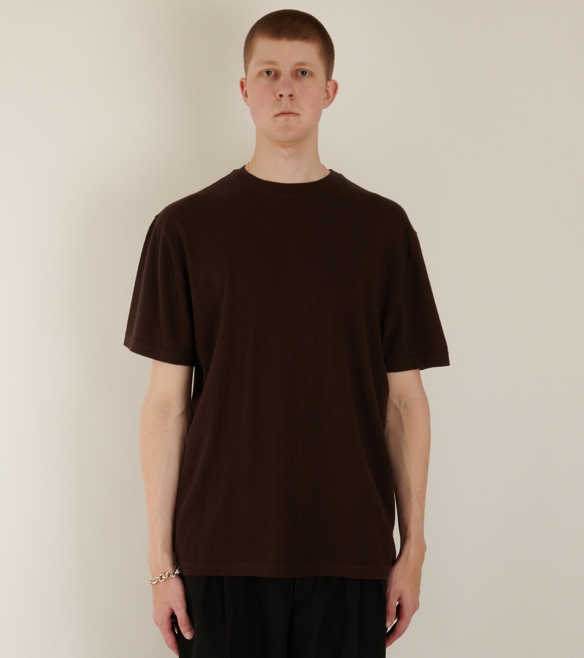 269 Rik Dark Brown