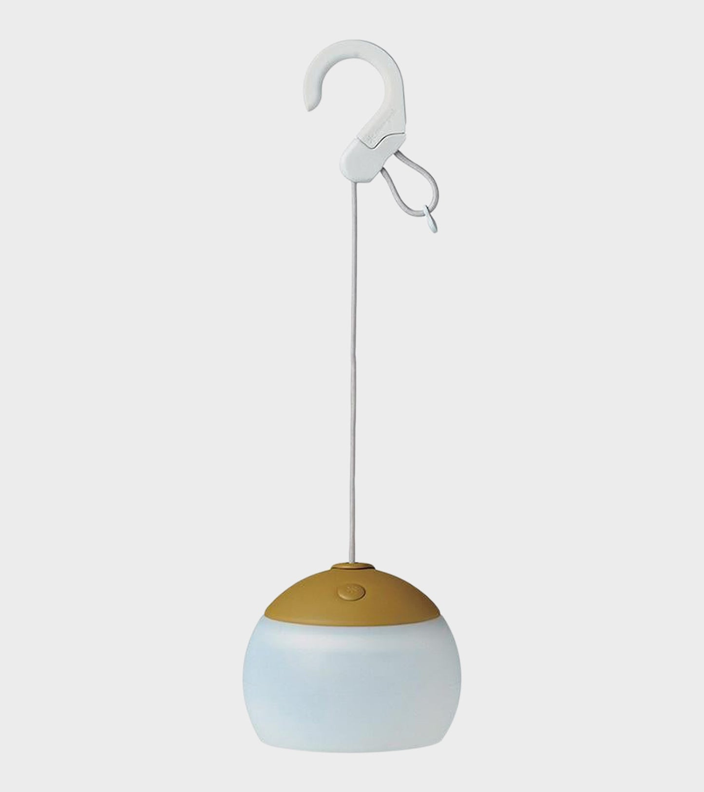 Hozuki Lantern Moss Green