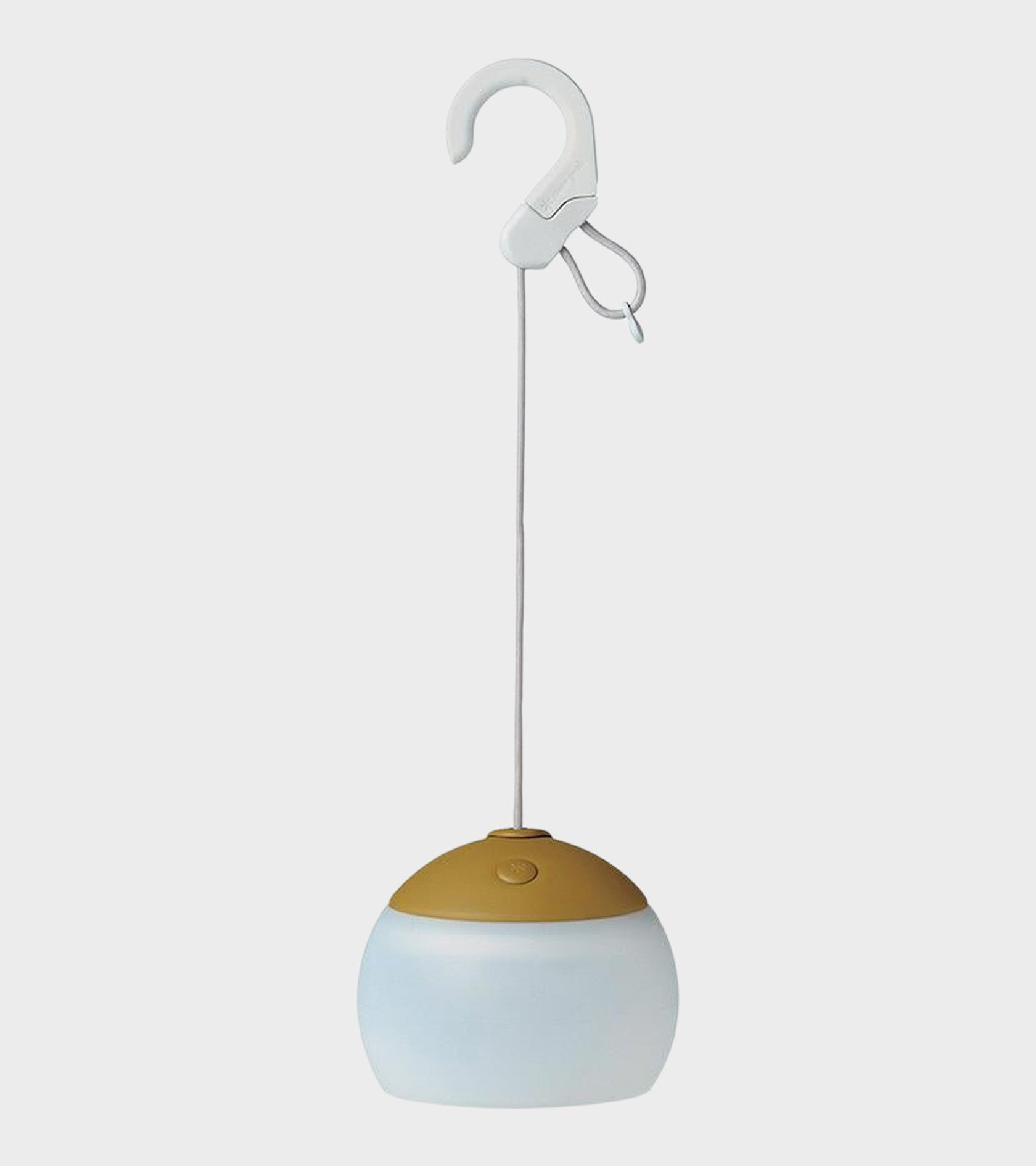 Hozuki Lantern Moss Green