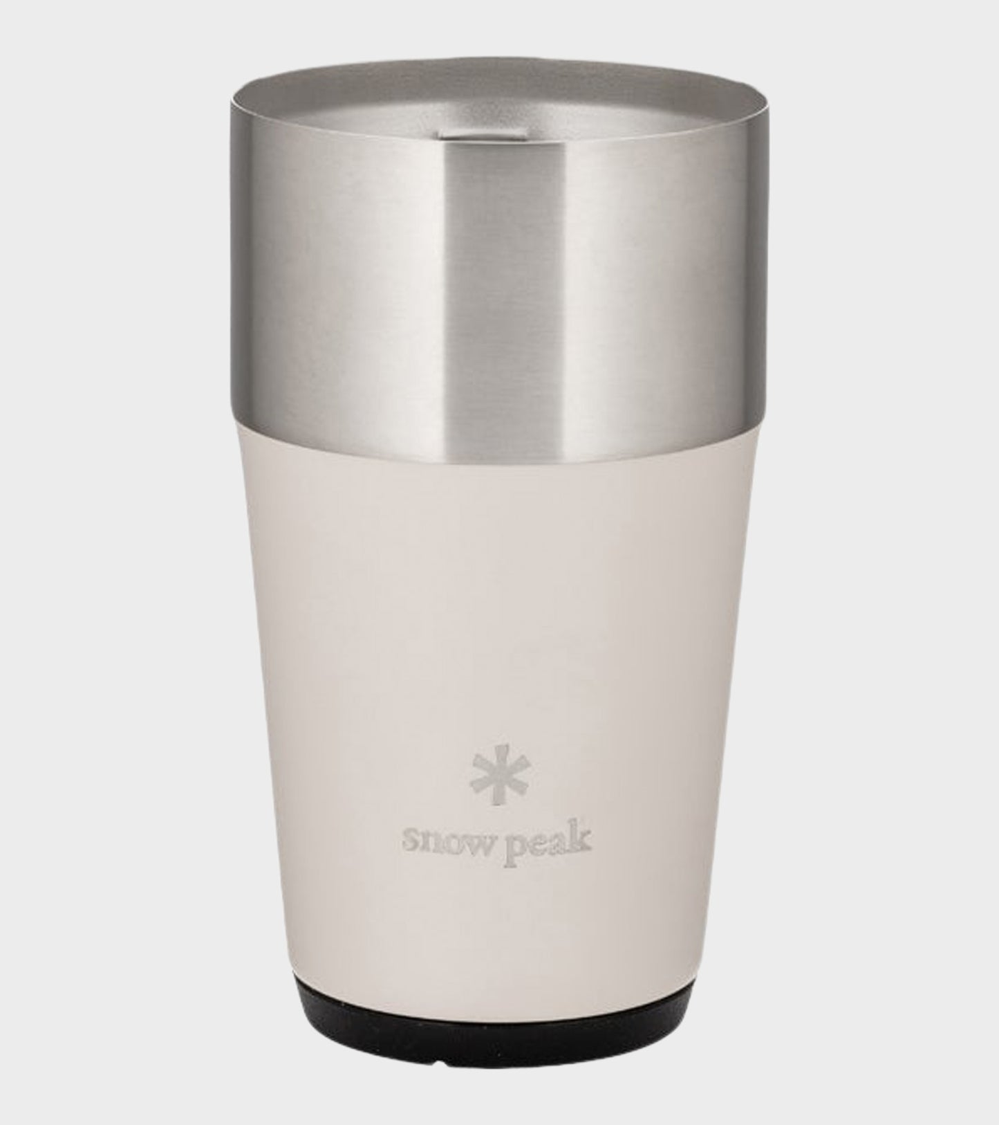 Shimo Beer Tumbler Light Beige