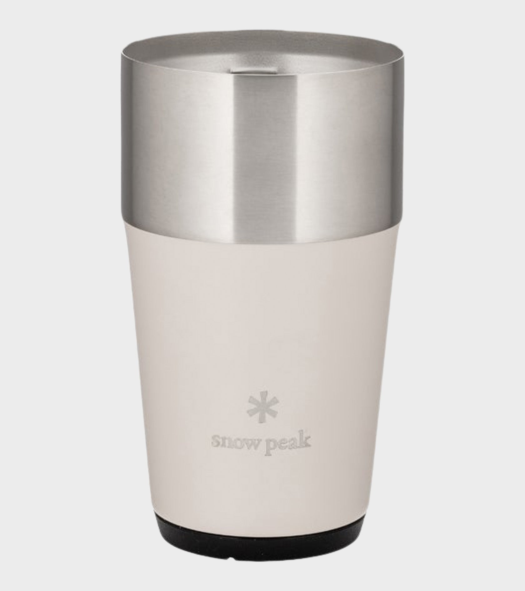 Shimo Beer Tumbler Light Beige