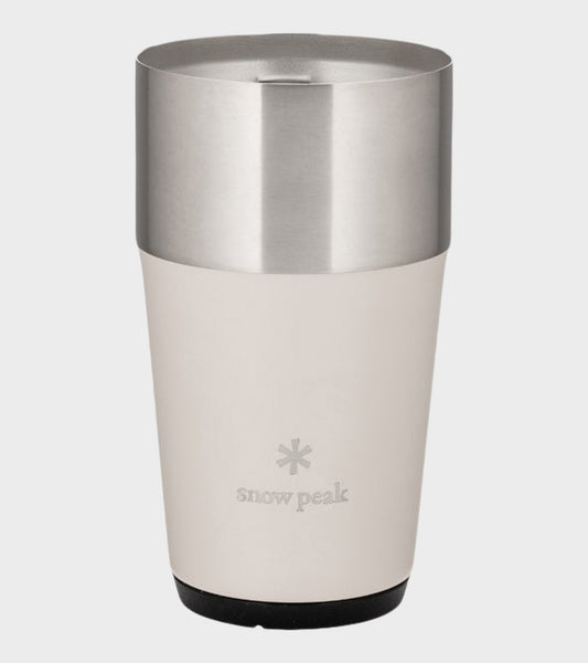 Shimo Beer Tumbler Light Beige