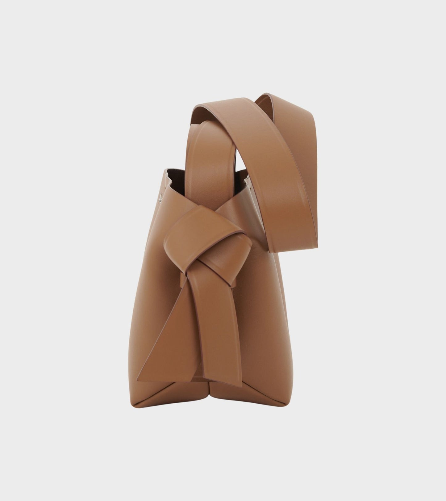Musubi Mini Camel Brown
