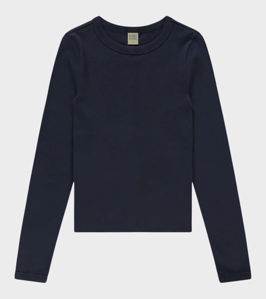 Max Tee Navy