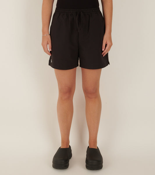 Calvia Shorts Black