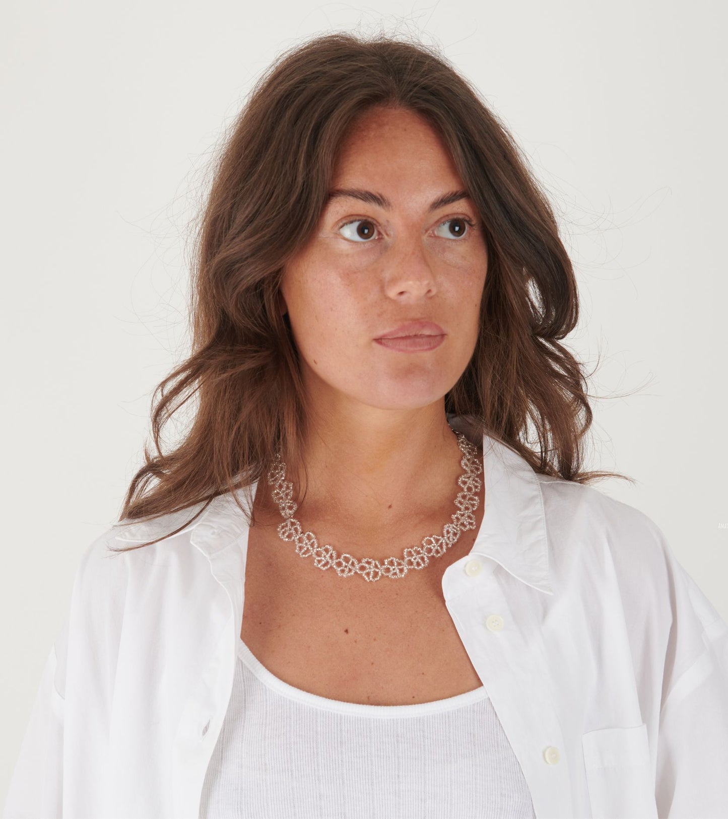Flower Feast Necklace