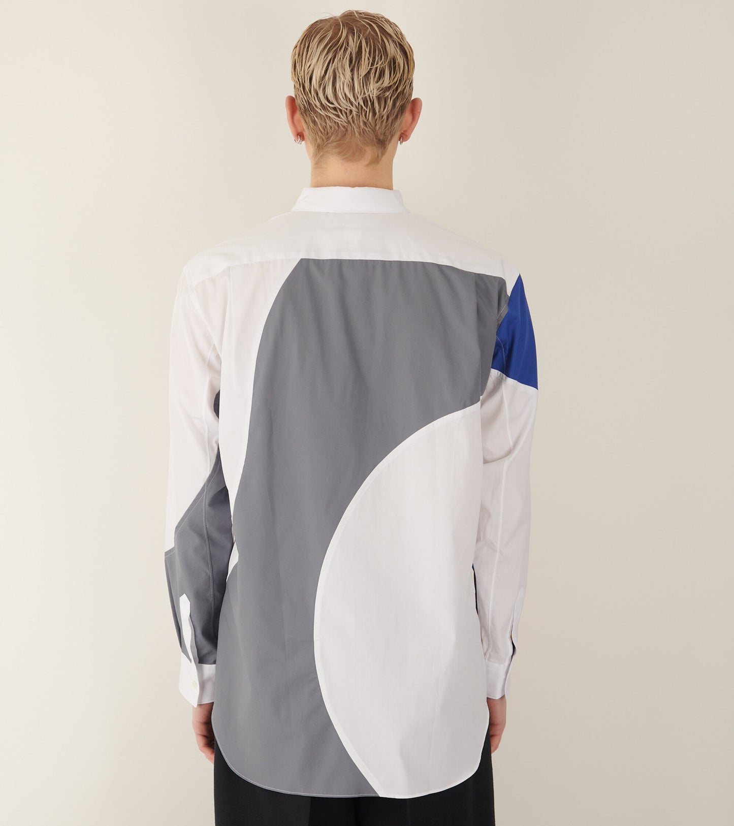 Andy Warhol Shirt Multicolour