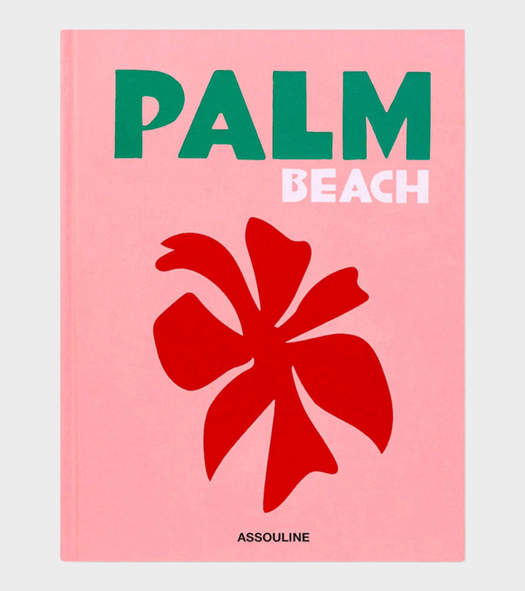 Palm Beach Book