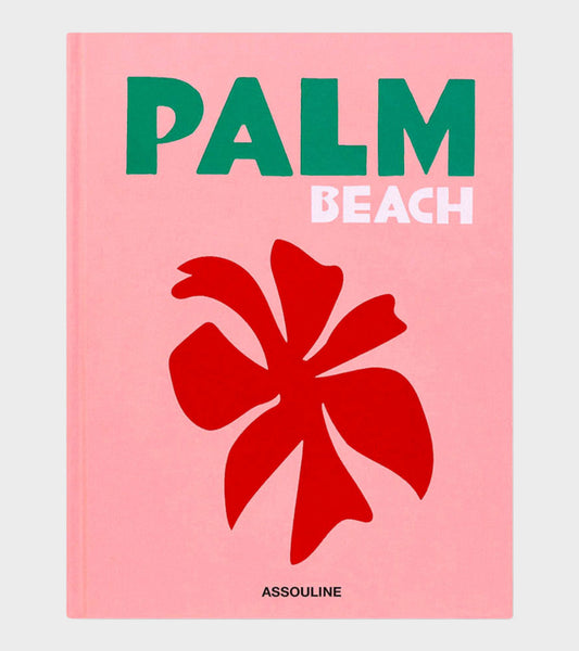 Palm Beach Book