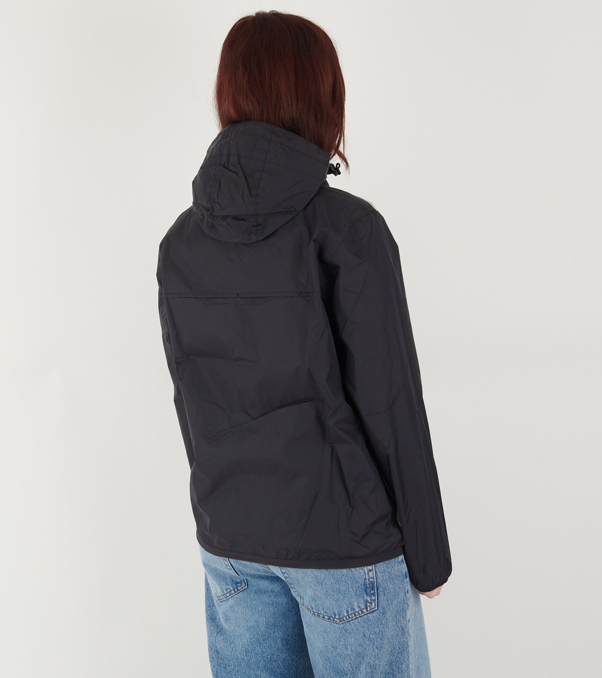 K-WAY Packable 3 Jacket Beige