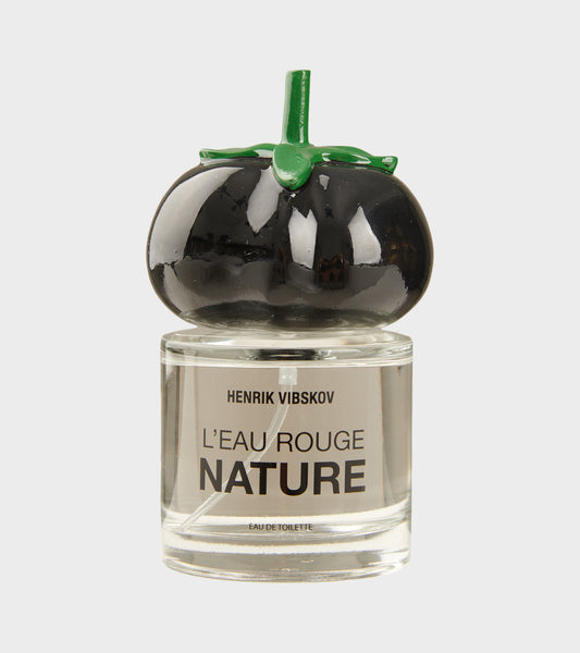 L'eau Rouge Nature Eau De Toilette 50ml