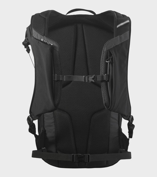 ACS Daypack 20 Black