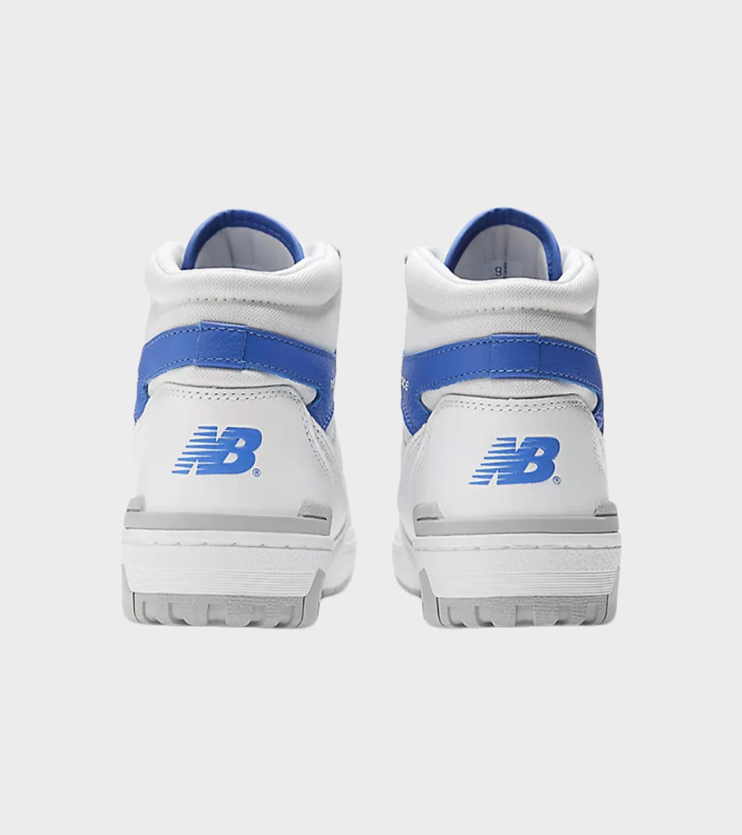 BB650RWI White/Marine Blue