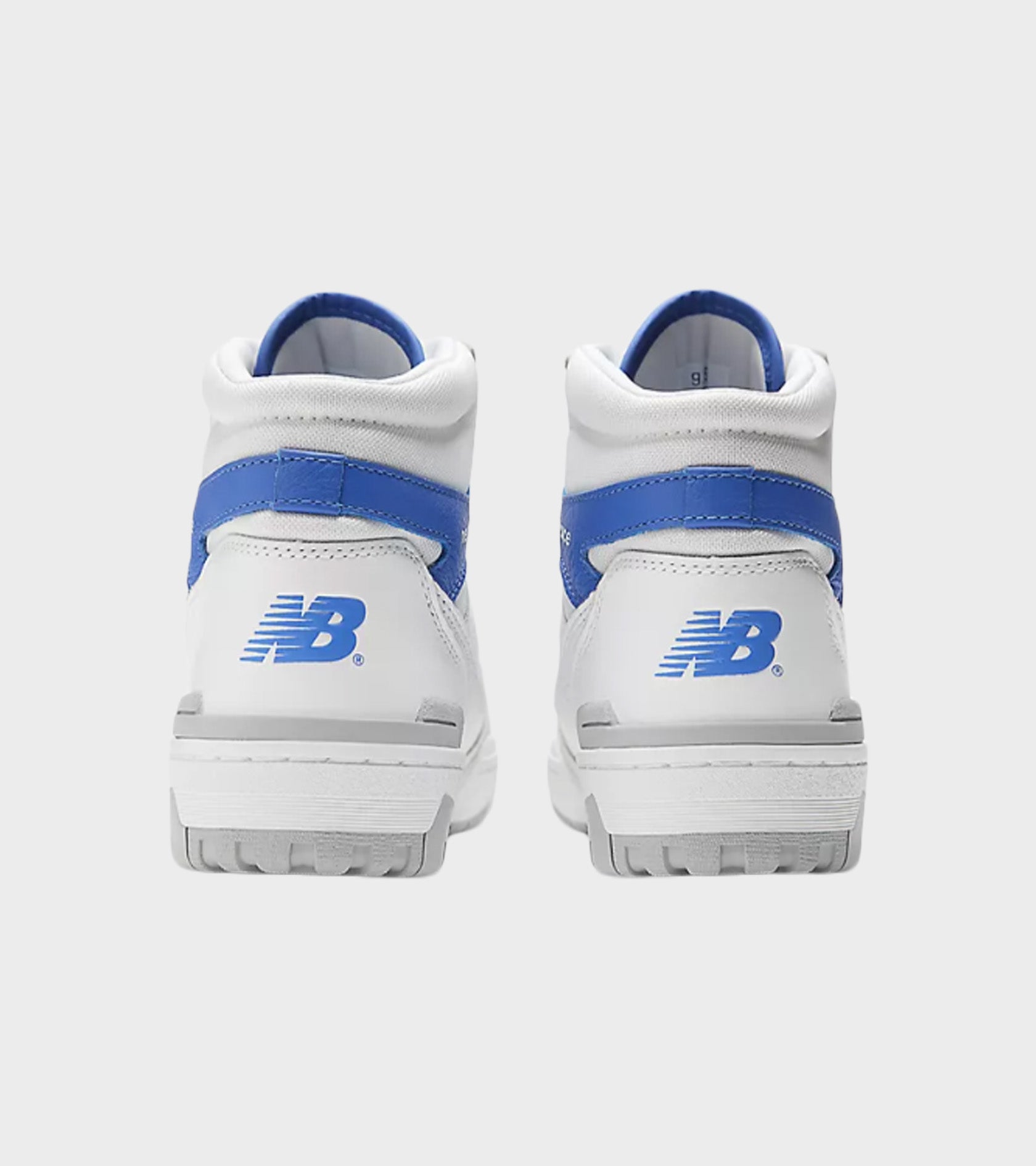 BB650RWI White/Marine Blue