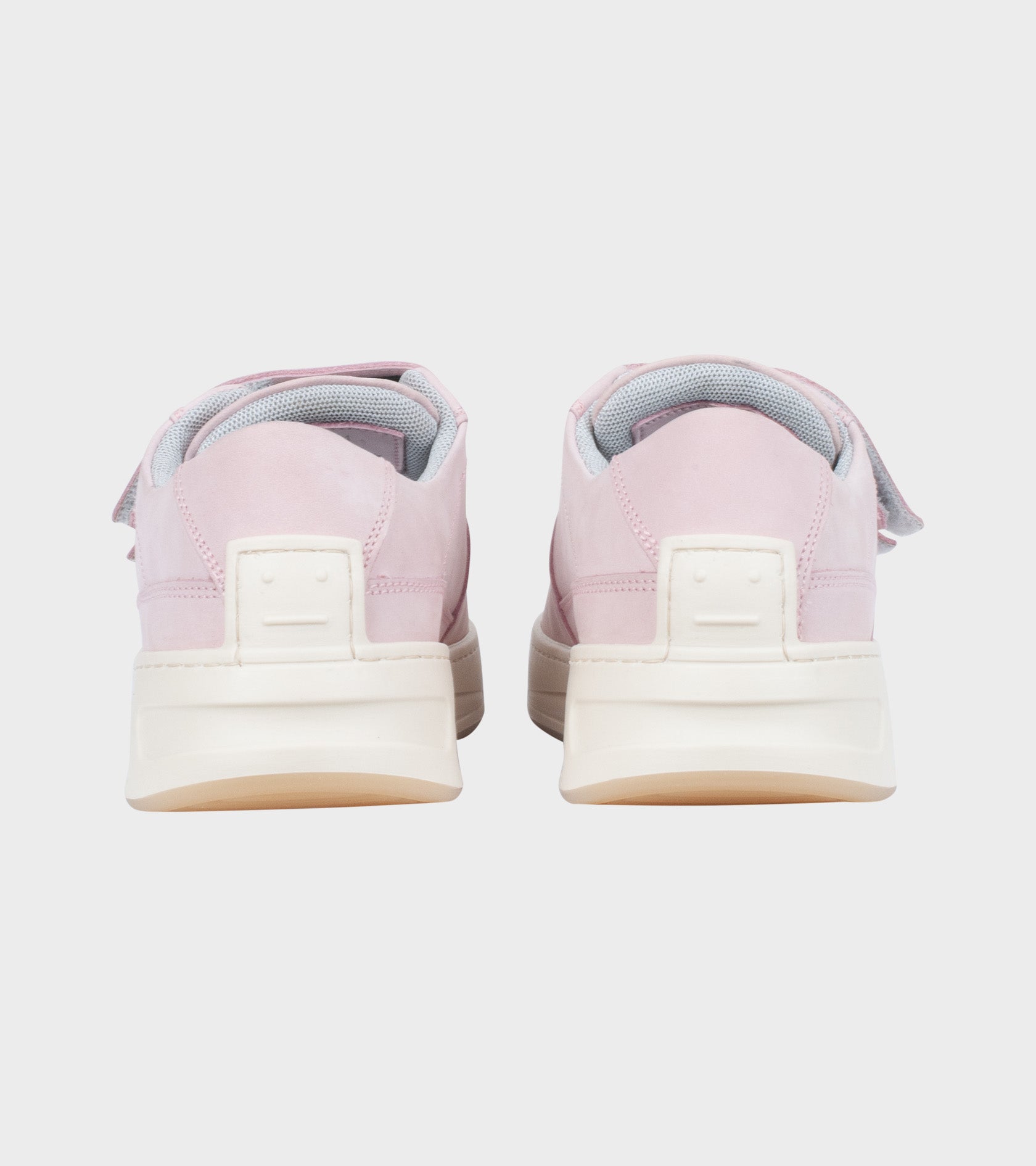 Mini Steffey Lilac/White