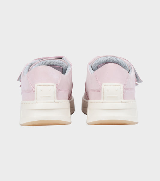 Mini Steffey Lilac/White