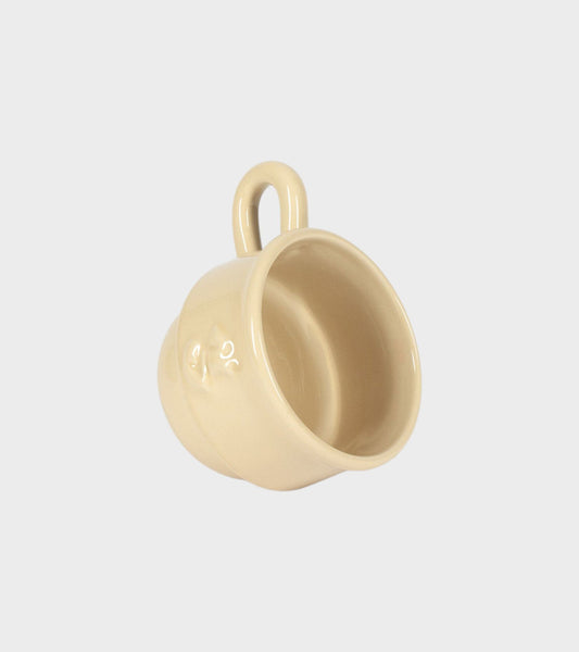 Kantine Cup Beige
