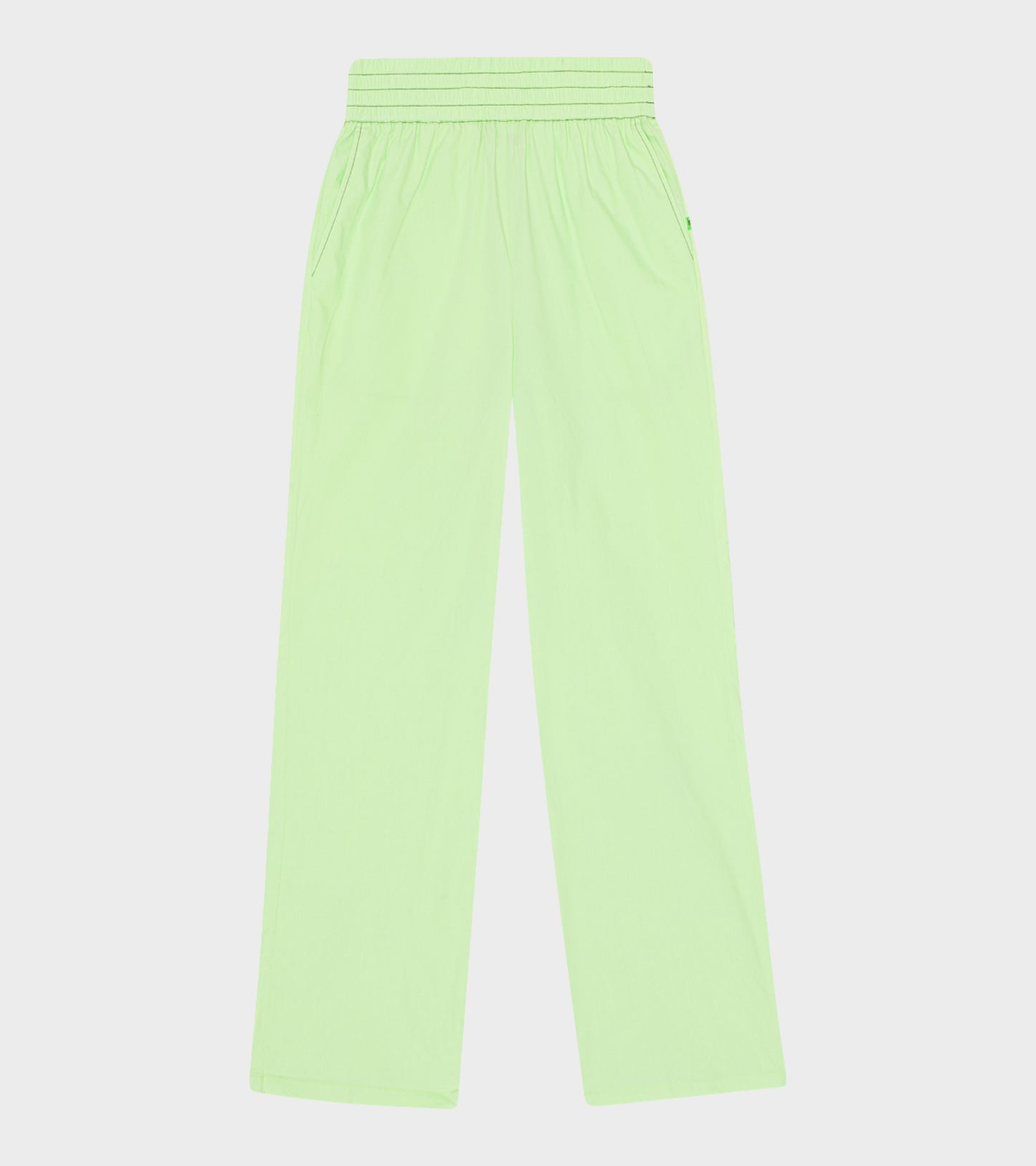 Ramone Pants Green