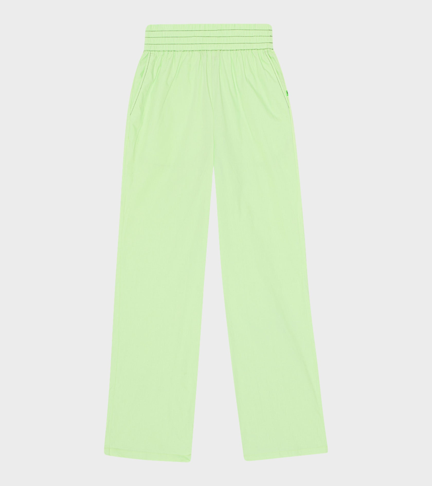 Ramone Pants Green
