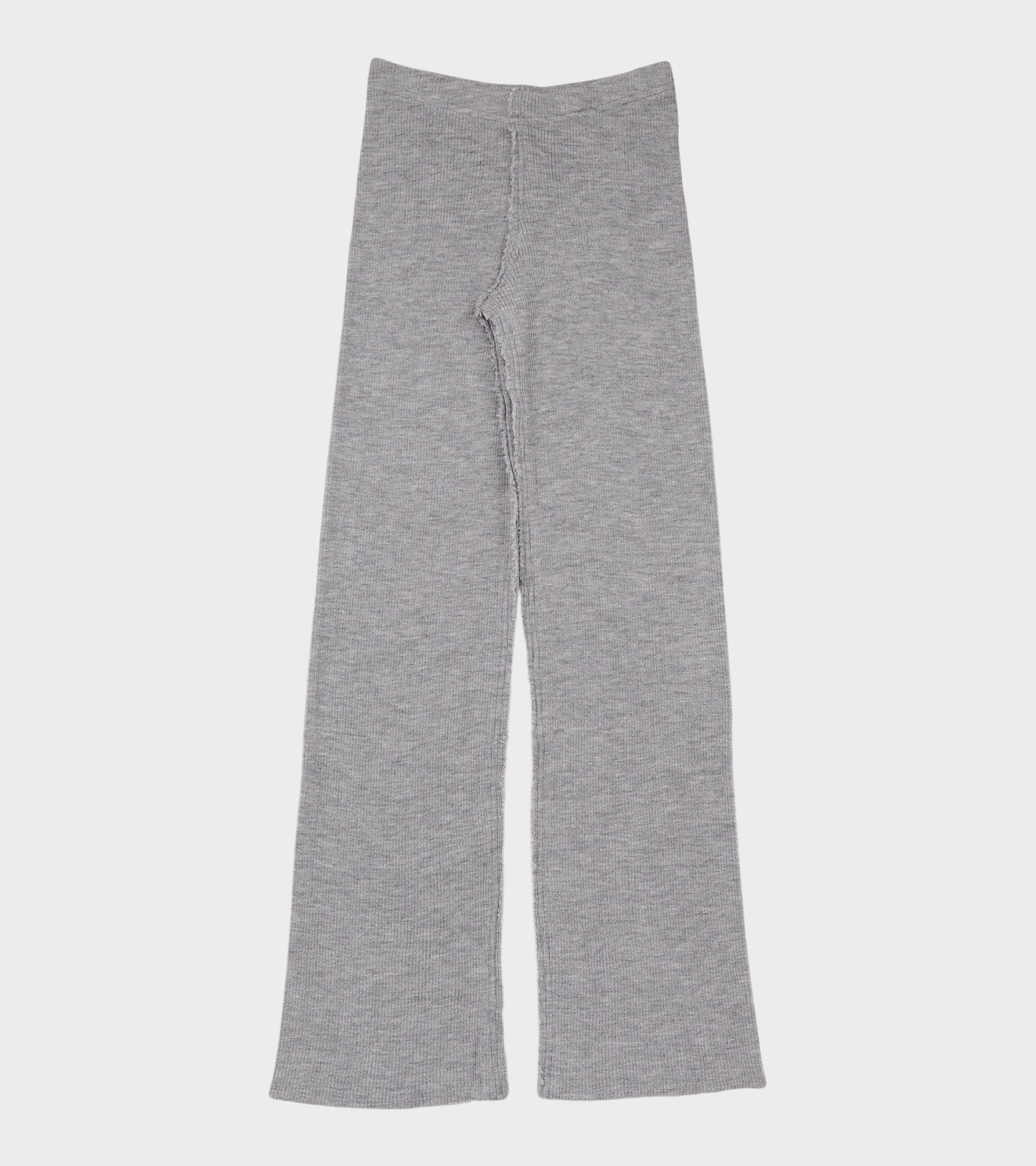 Bella Pants Light Grey