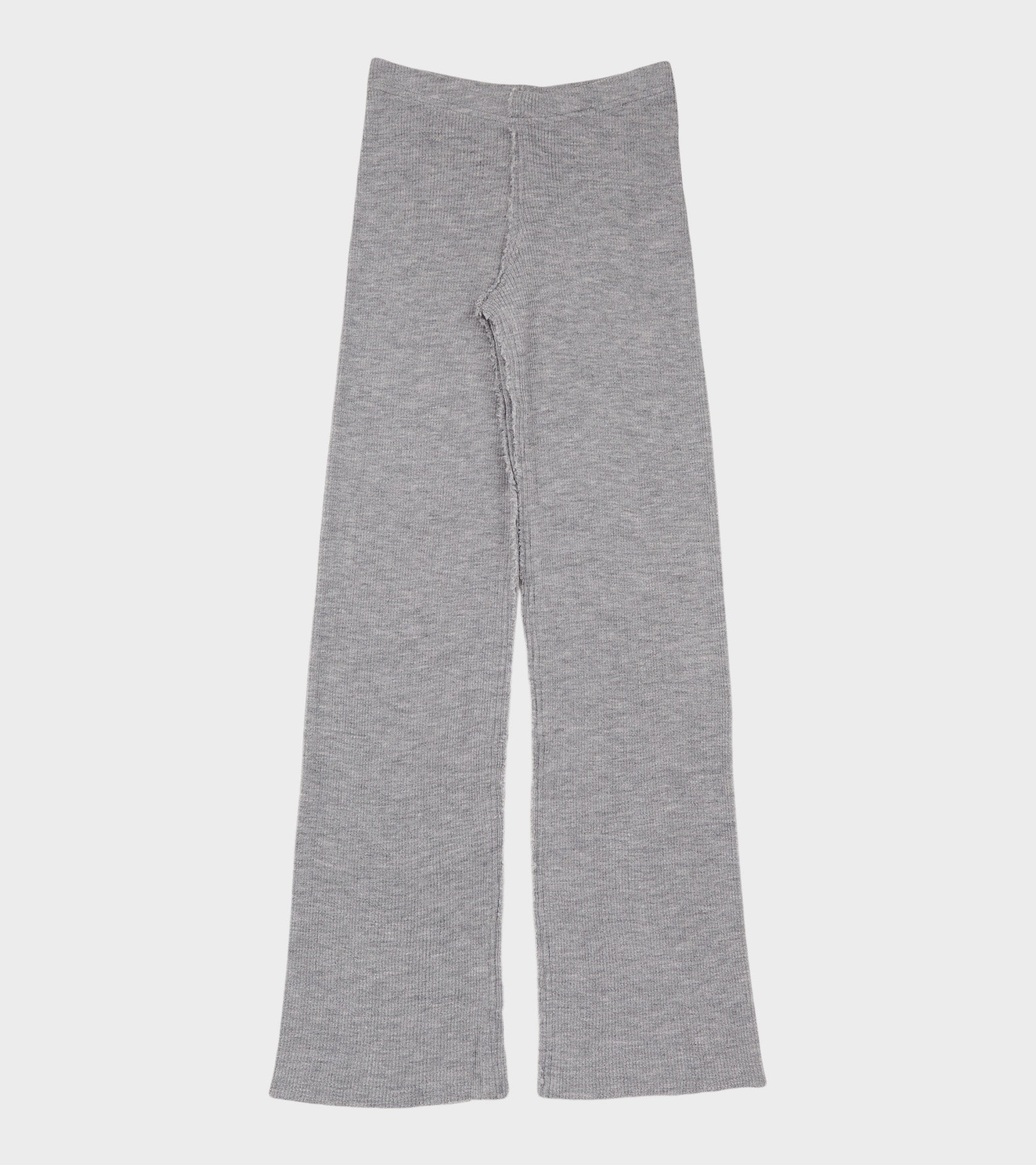 Bella Pants Light Grey