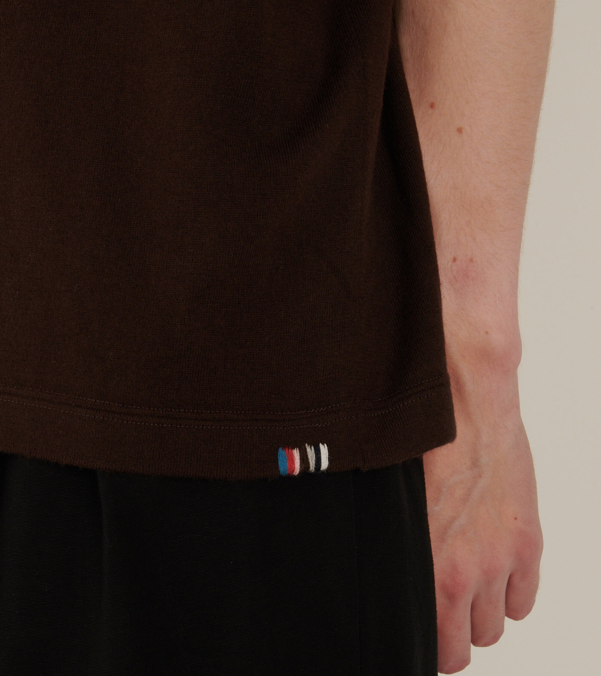269 Rik Dark Brown
