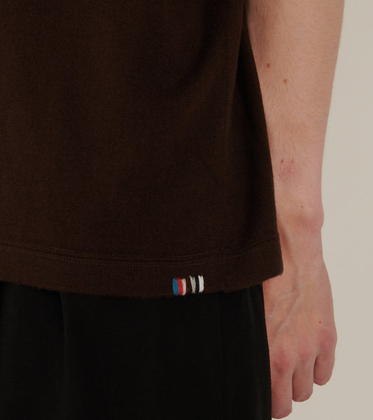 269 Rik Dark Brown