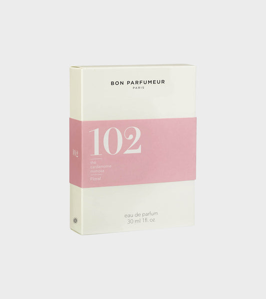 EDP #102 30 ml