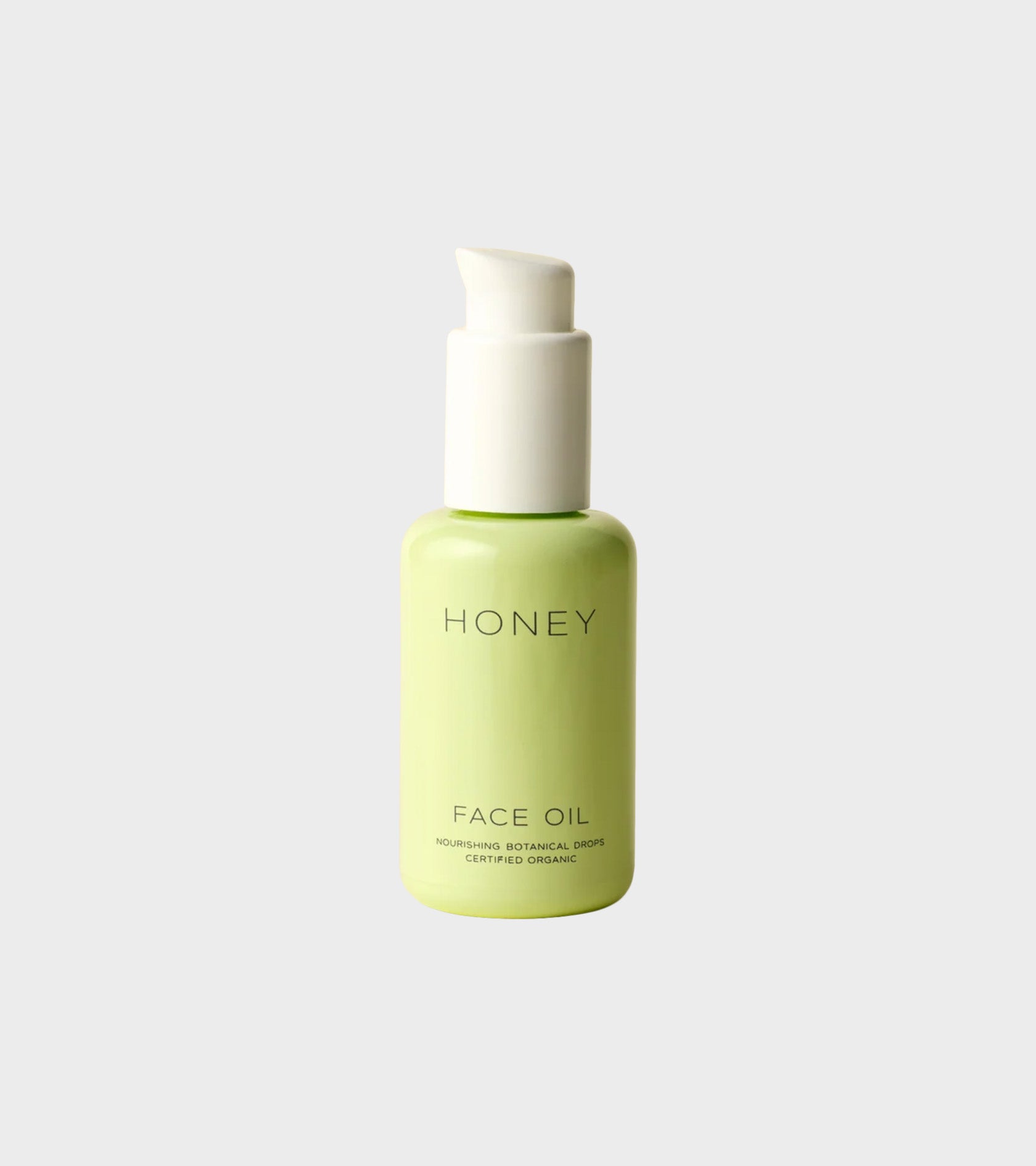Face Oil 30ml