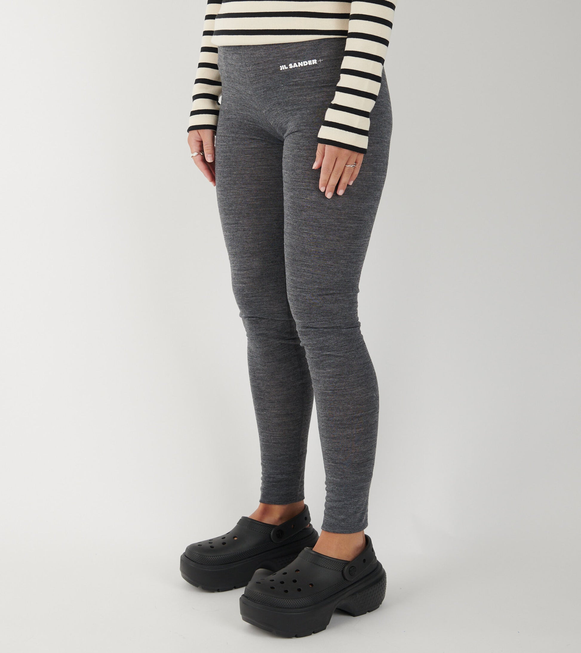 Leggings Dark Grey