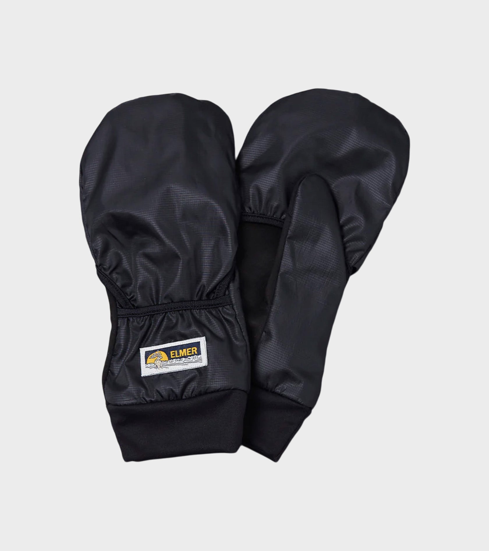 EM304 Gloves Black