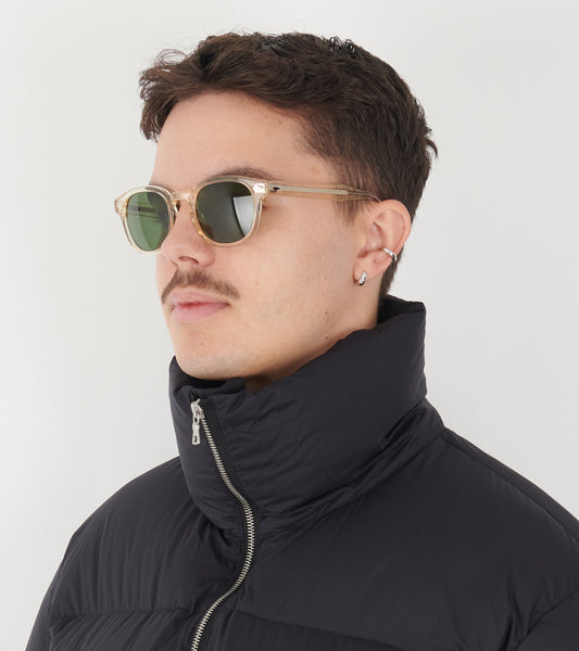 Miltzen Sun 49 Flesh Calibar Green