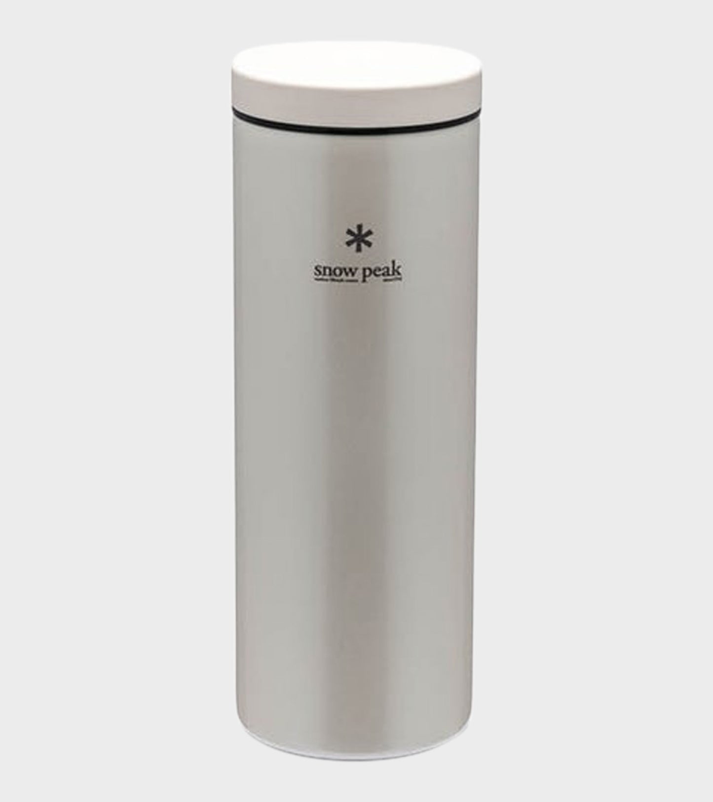 Kanpai Bottle 500ml Pearl White