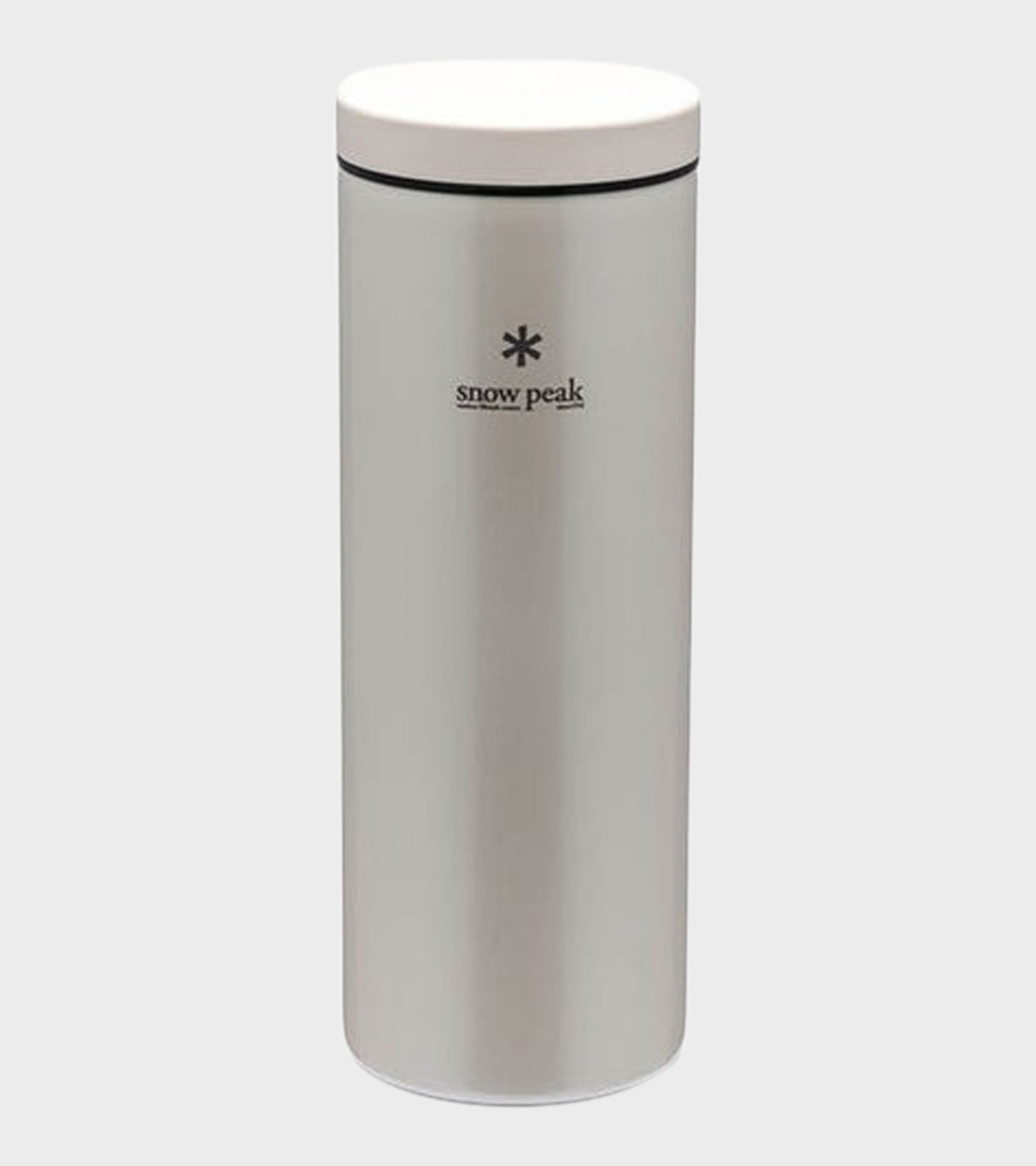 Kanpai Bottle 500ml Pearl White
