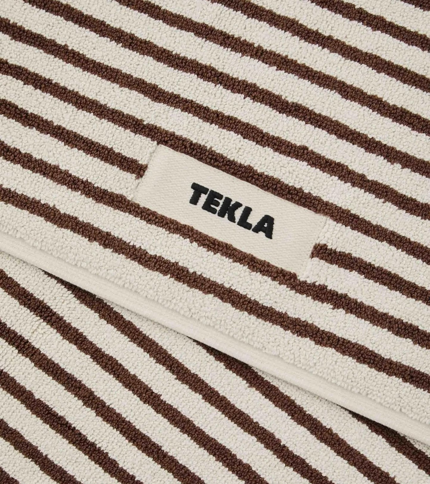 Bath Mat 50x70 Kodiak Stripes