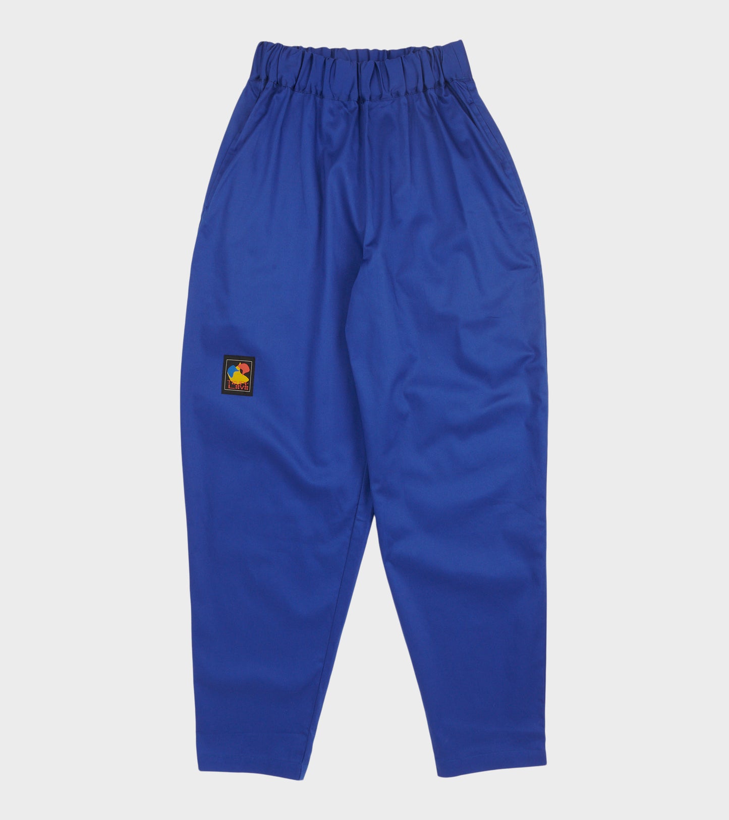 Bubble Pant Blue