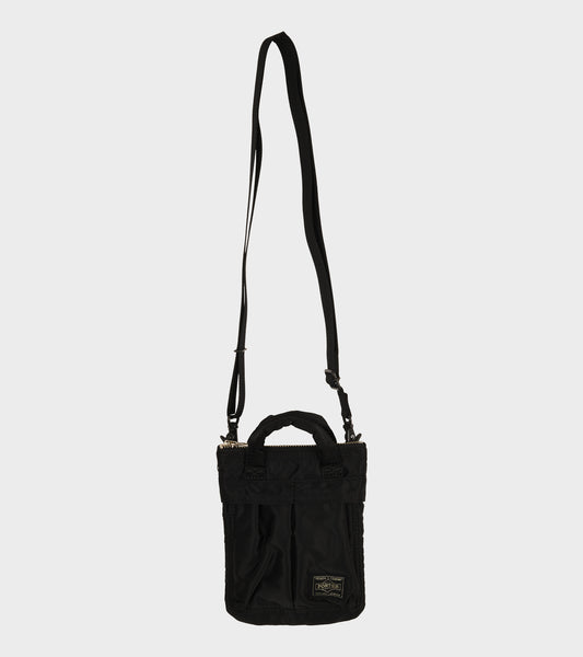 Mini Howl Helmet Bag Black