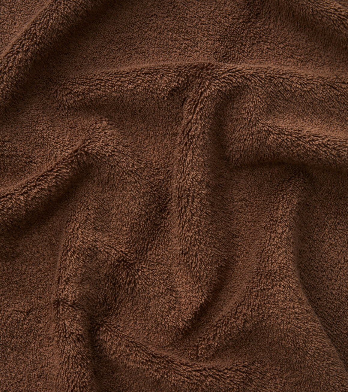 Bath Towel 70x140 Kodiak Brown